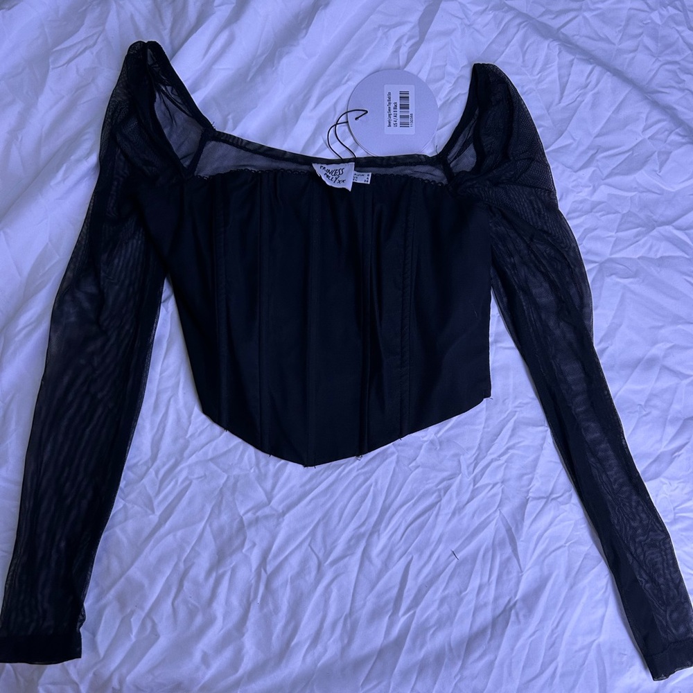 Princess Polly NWT